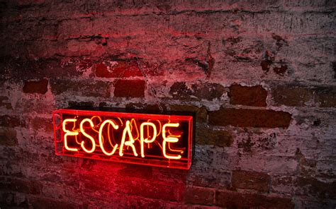 Escape it - 'Escape IT Chapter Two' - Multi-Room Escape Experience Now Open in Las Vegas! - Bloody Disgusting. The Further. ‘Escape IT Chapter Two’ – Multi-Room …